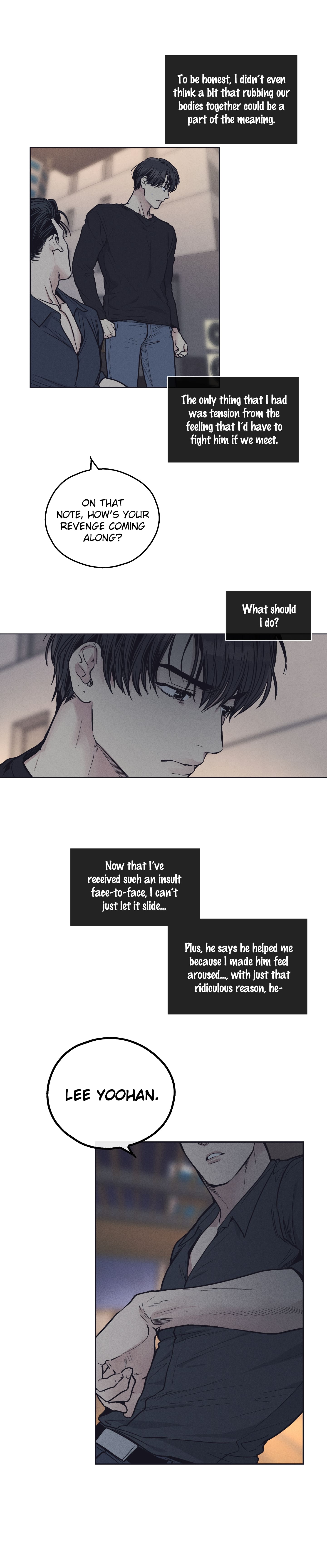 Payback, Chapter 19 image 19